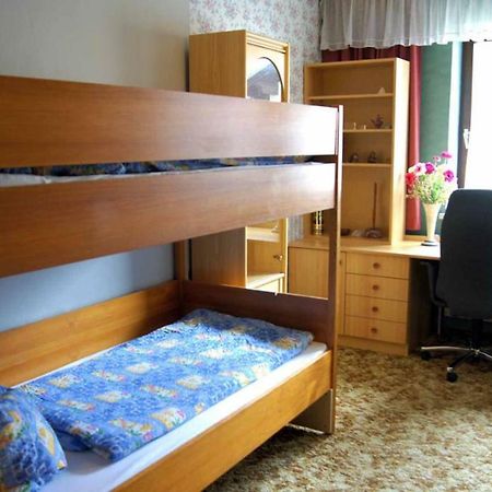 Apartment Wurth Gross-Siegharts Екстер'єр фото