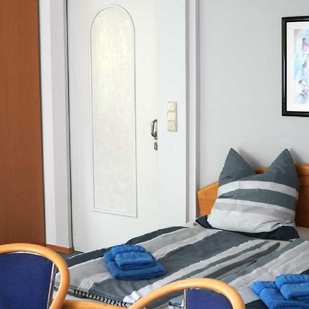 Apartment Wurth Gross-Siegharts Екстер'єр фото